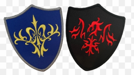 Patches U2013 Tagged Fate Weapons Grade Waifus - Solid Png,Fate Go Medusa Icon