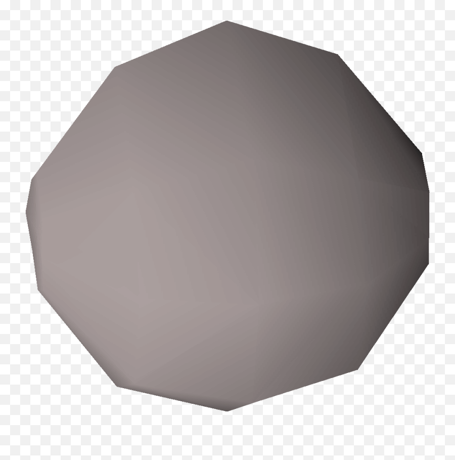 Cannonball Png Hd Pictures - Vhvrs Osrs Cannonball,Oldschool Runescape Icon