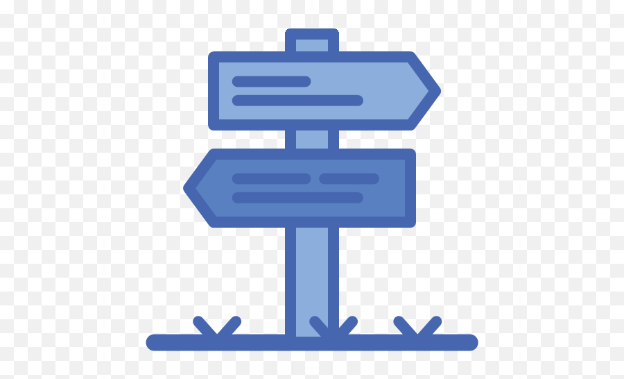 Directions Icon - Direcciones Icono Png,Directions Icon Png