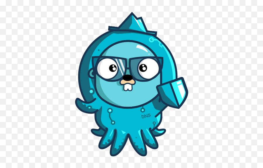 Dns Icon 405447 - Free Icons Library Golang Gopher Sport Png,Icon Wall Stickers