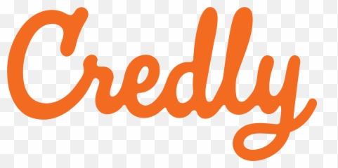 Digital Credentials Are The Future Of Workforce - Credly Logo png