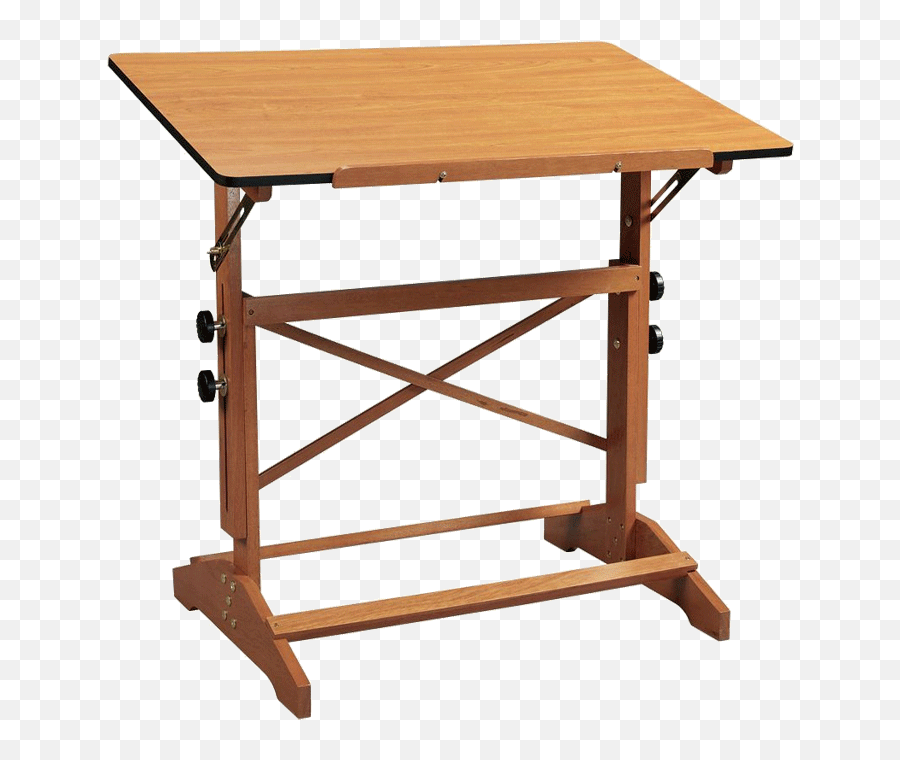 Drafting Tables - Alvin Pavillon Art And Drawing Table Png,Drafting Table Icon