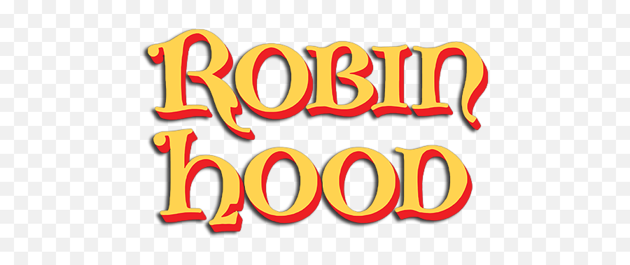 Robin Hood Logos - Language Png,Robin Hood Icon