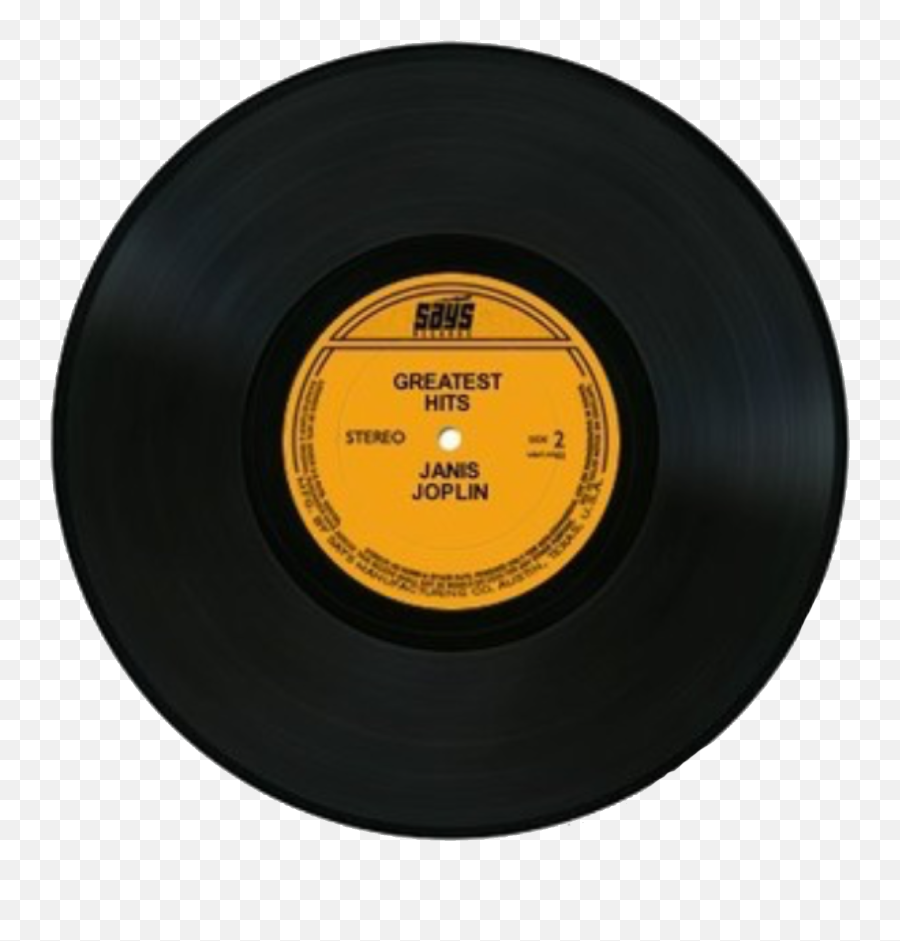 Vinyl Polyvore - Phonograph Record Png,Overwatch Vivi Icon