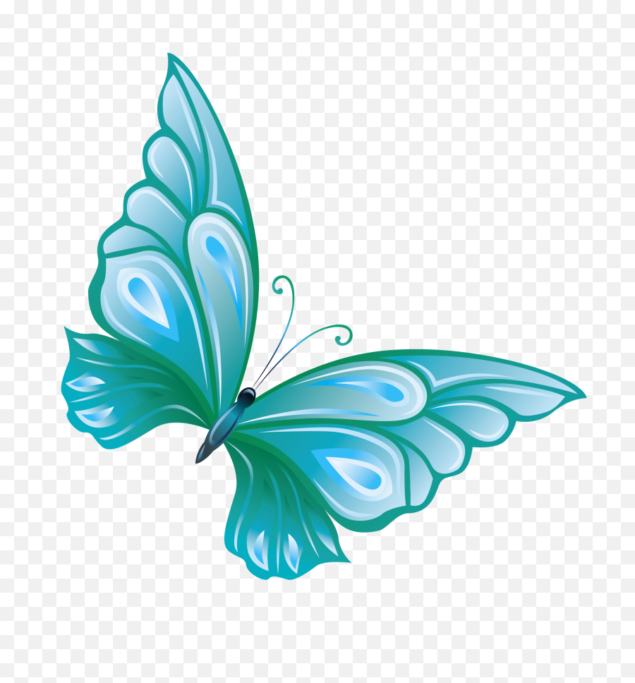 Transparent Hd Photos Clipart Png - Butterfly Clipart Transparent Background,Butterfly Transparent