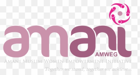Amani Muslim Women Empowerment Initiative U2013 Together - Dot png