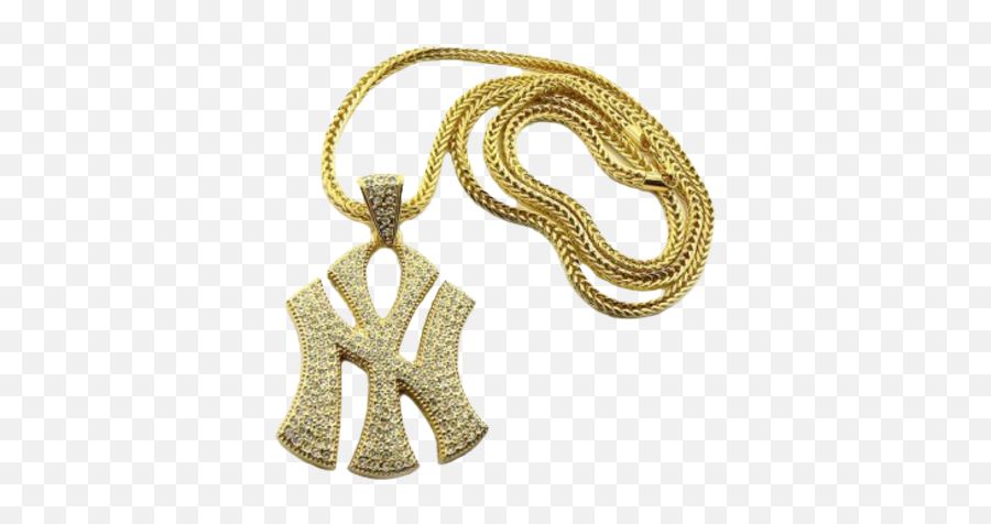 Download Gold Chains For Men Png Diamond Chain Images - New York Gold Chains,Diamond Chain Png