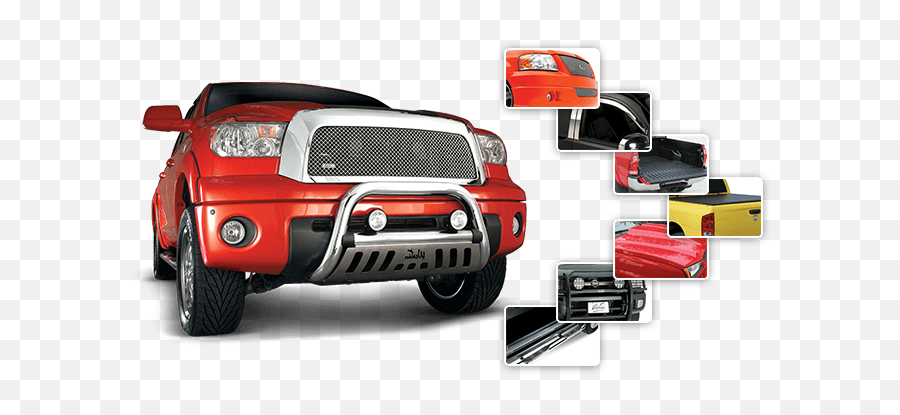 Car U0026 Truck Accessories Greensboro North Carolina Tint - Truck Accessories Png,Icon Rogue Led Flashlight