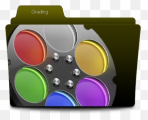 Color Icon Free Download As Png And - Apple