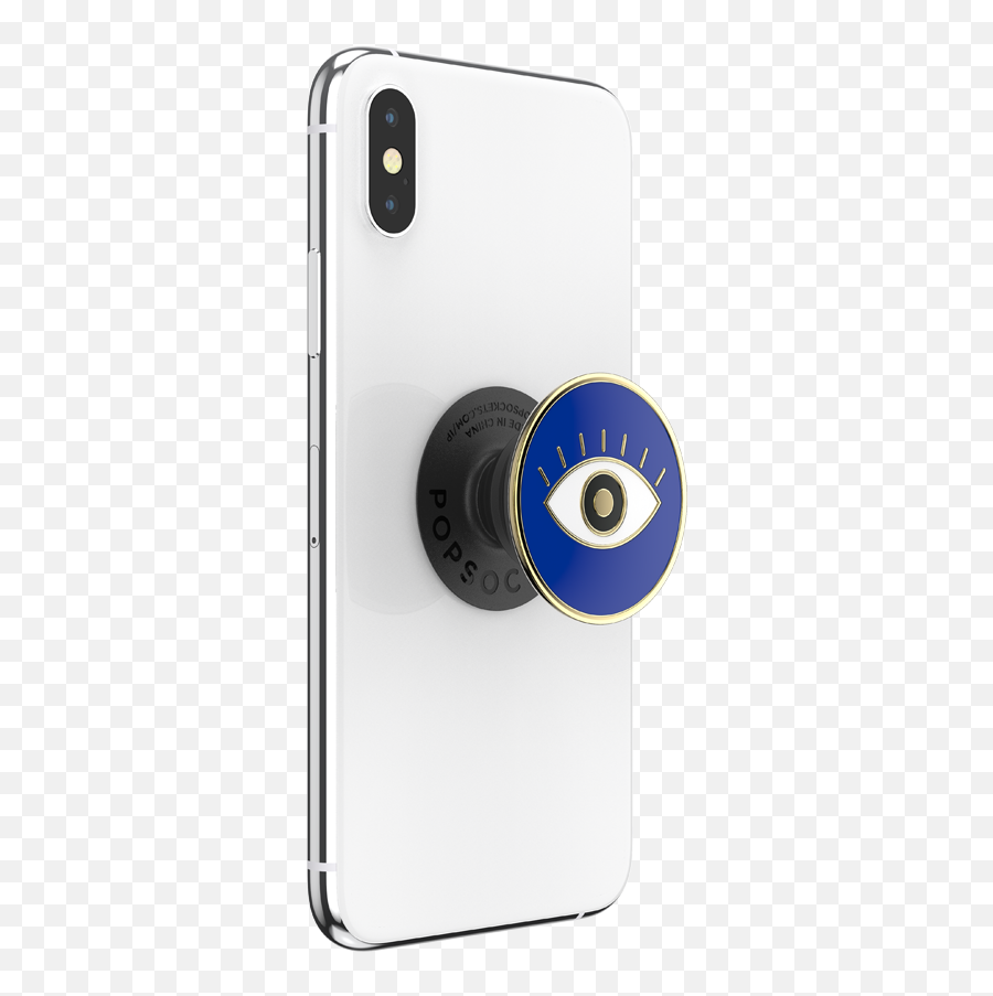 Enamel Evil Eye - Camera Phone Png,Eye Icon On My Phone