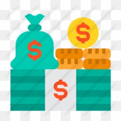 Money Stack - Free business icons Smk Mitra Industri 2100 png