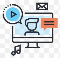 The Missing Link - Output Device png