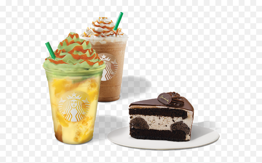 Sugoi Days Starbucks Malaysia Launches Re - Imagined Raya Frappuccino Corn Starbuck Png,Sugoi Icon