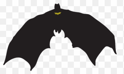 Batman Joker Png Clipart Mart - Transparent Batman Silhouette Png,The Joker Png