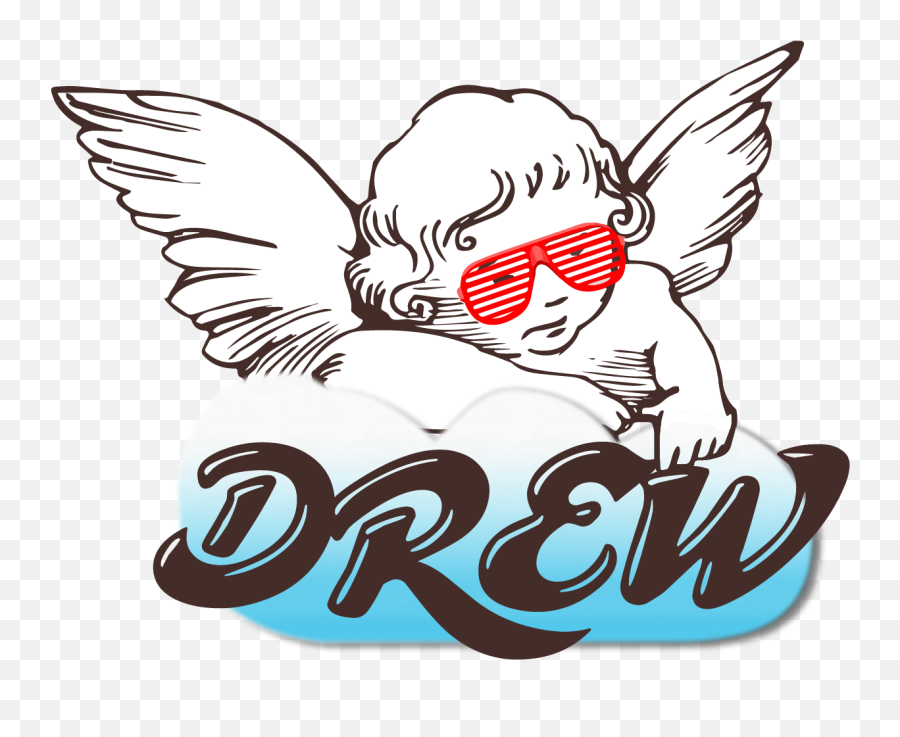 Drew Beats - Angel Png,Dipset Icon
