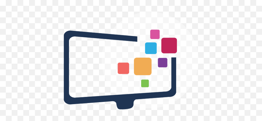 Passmark Monitortest - Test Monitors And Lcd Flat Panel Screens Vertical Png,Dual Monitor Icon