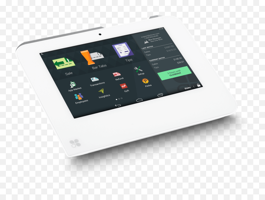 Payment Processing Made Easy - Merchant One Clover Mini Pos Png,Credit Card Reader Icon