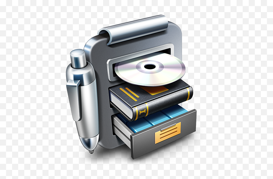 Librarian Pro 3 App Icon - Librarian Pro Png,Icon San Pedro
