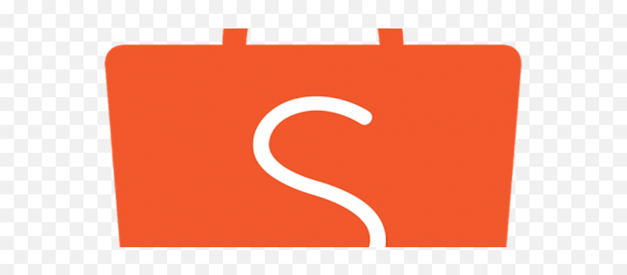 Shopee Icon - Vector Png Shopee Icon,Style Icon Malaysia