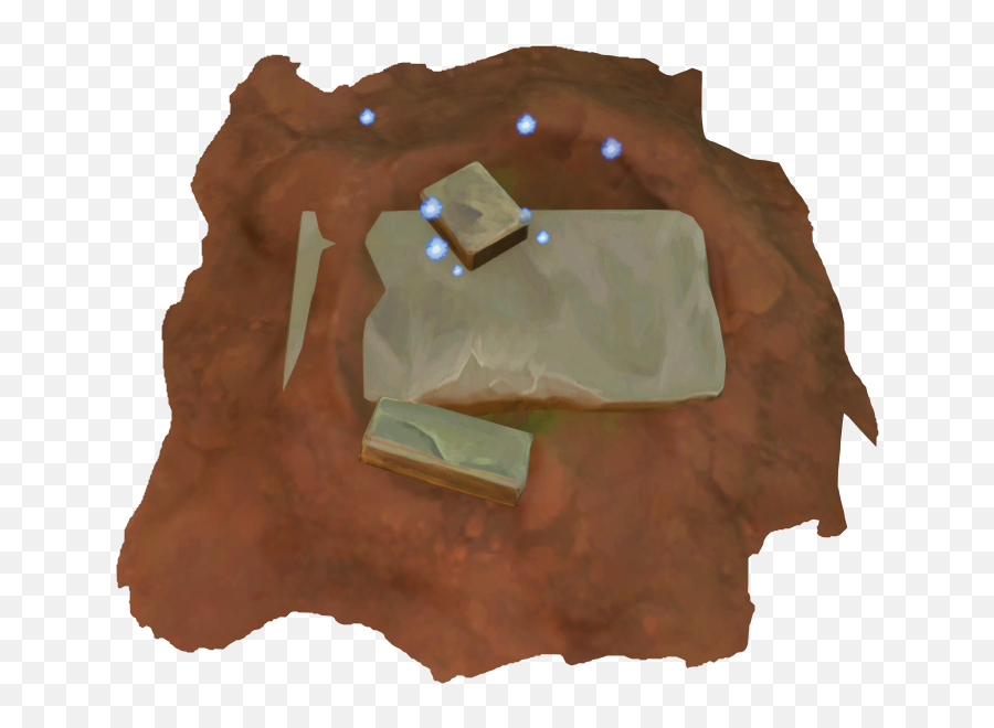 Crucible Stands Debris - Dry Png,Crucible Icon