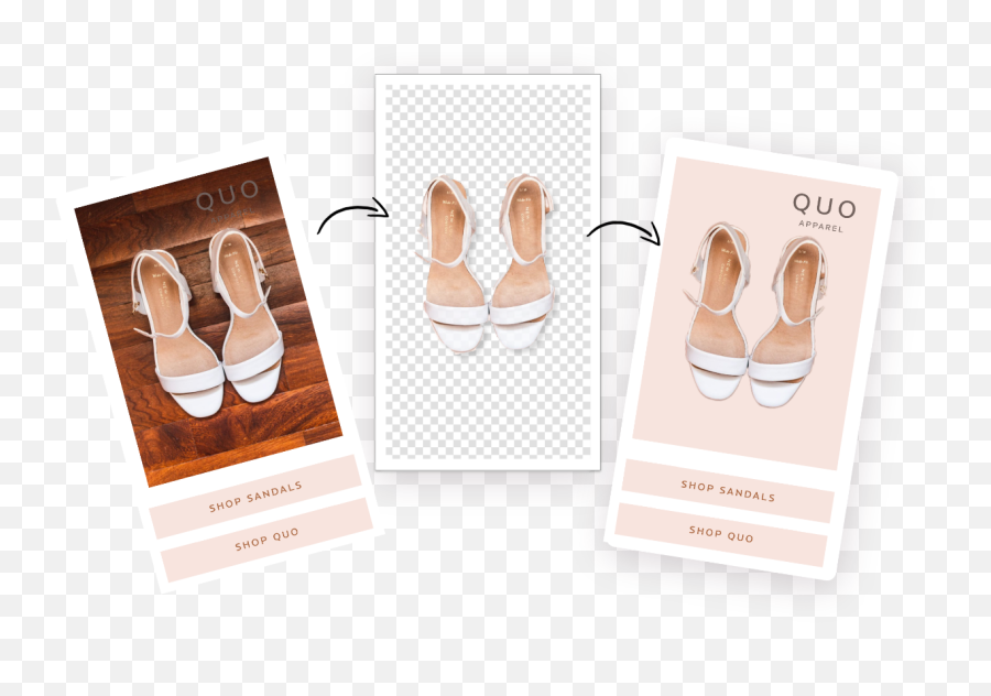 Free Online Transparent Background Maker Adobe Spark - Shoe Style Png,Edit Icon Transparent Background