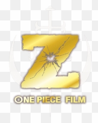 One Piece Film Z - Graphics Png,One Piece Logo