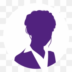 Anonymous Reporting U0026 Incident Management Solutions Stopit - Person User Icon Purple png
