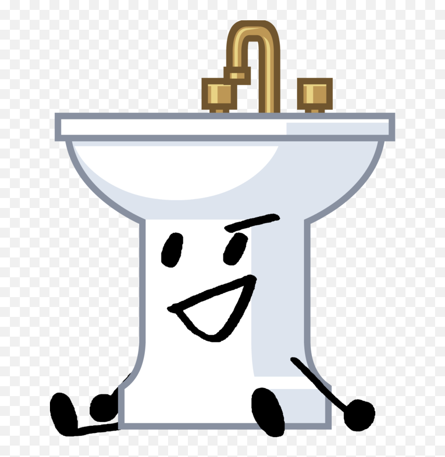 Kitchen Sink - List Of Characters Up For Debut Png,Kitchen Sink Icon