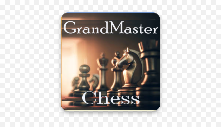 Grand Master Chess One Apk 400 - Download Apk Latest Version Happy International Chess Day Png,Chess Icon Set