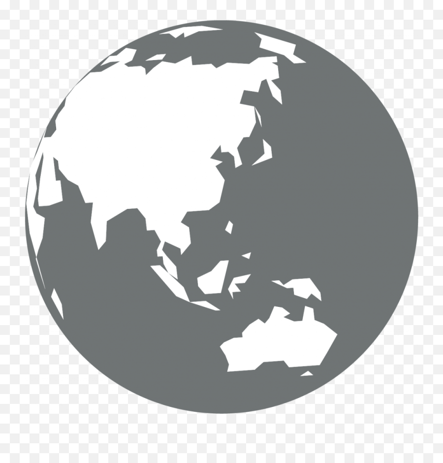 Why Bdmt - Bdmt Global Png,Globe Icon Black And White