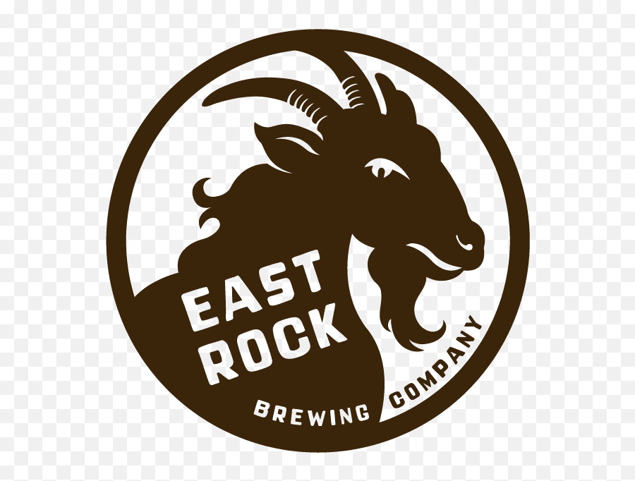 Welcome - East Rock Brewing Company East Rock Brewing Logo Png,Rock On Icon For Facebook