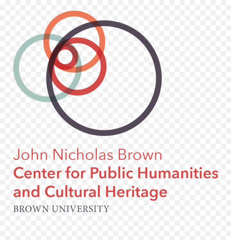 Brown University - John Nicholas Brown Center For Public Humanities Cultural Heritage Png,Brown University Logo Png