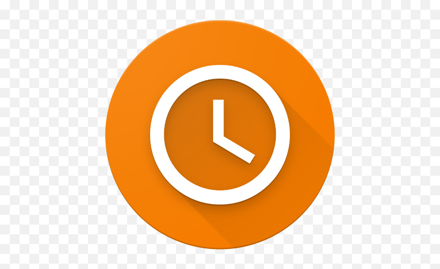 Simple Clock Alarm Widget U0026 Stopwatch Timer 420 Apk - Background Png Clock Icon Transparent,Timer Icon Transparent Background