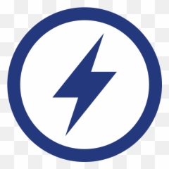 High Voltage Impulse Testing For Electrical Materials - Eclair Foudre Dessin png