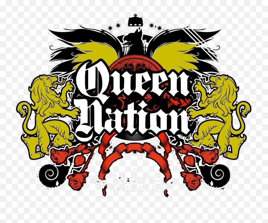 Songs Queennation - Concert Png,Killer Queen Icon