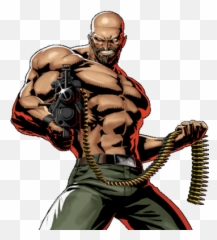 Armies Pantheon - TV Tropes Allen O Neil png