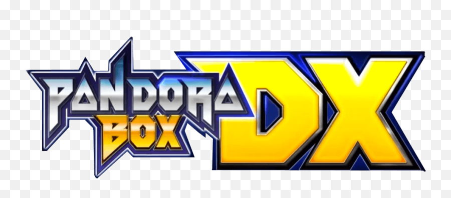 Pandoras Toy Box Retro Games Console Pandorau0027s - Language Png,New Pandora Icon