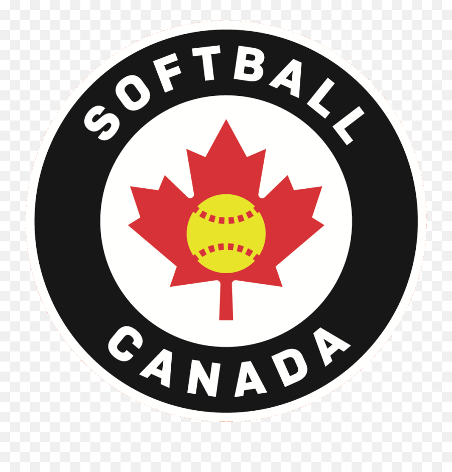 Softball Canada - Canadian Jr National Softball Team Png,Canada Day Icon