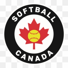 Softball Canada - Canadian Jr National Team png
