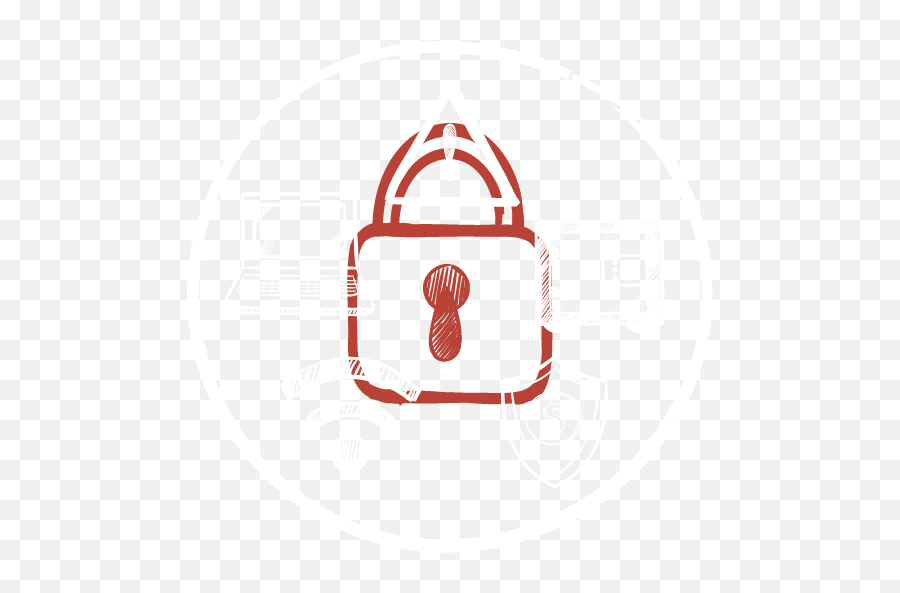 Cyber Security Png Icon