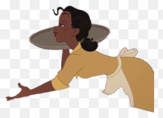Tiana Png
