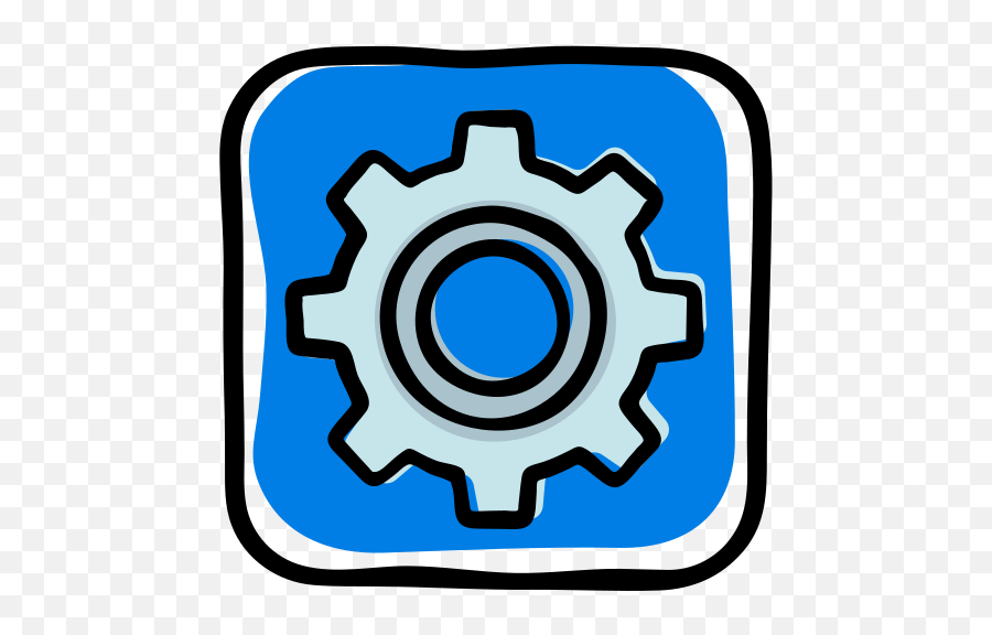 Preferences Support Help Settings Options Gear Icon - Grupo Administrativo Png,Free Gear Icon