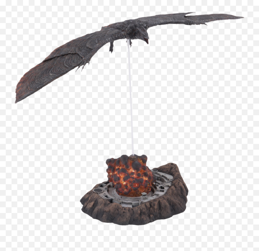 King Of The Monsters - Rodan Godzilla King Of The Monsters Toys Neca Png,Godzilla Transparent