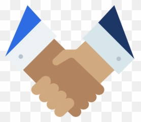 Dba Name Registration - Handshake png