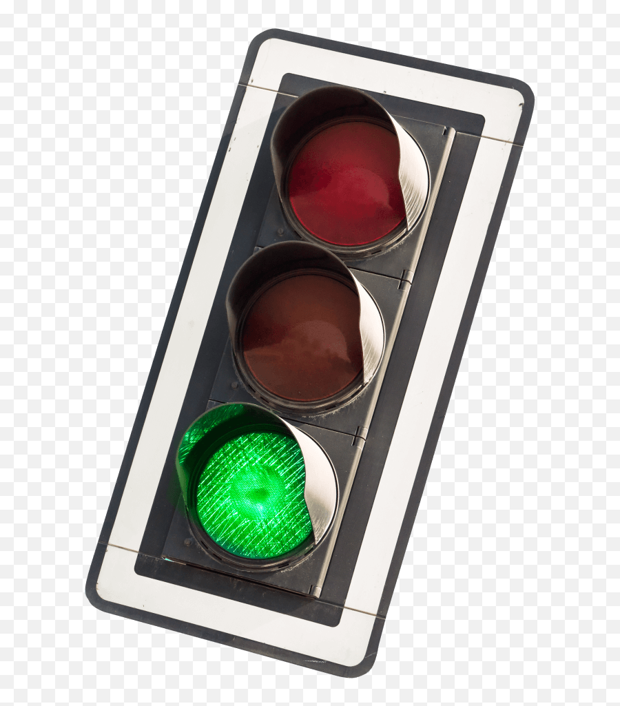 Normal Now - Traffic Light Png,Traffic Light Icon In Computer