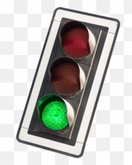 Normal Now - Traffic Light png