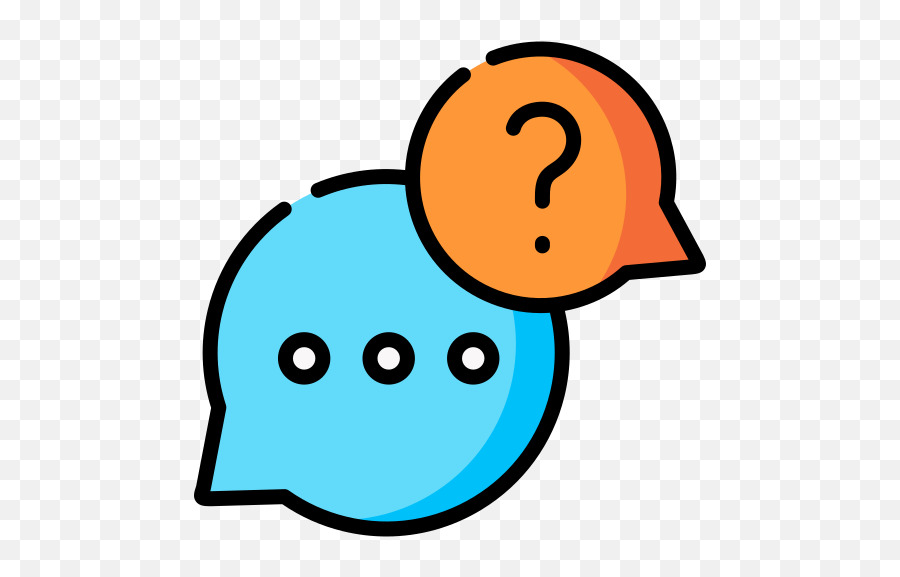 Conversation - Free Communications Icons Dot Png,Conversation Icon