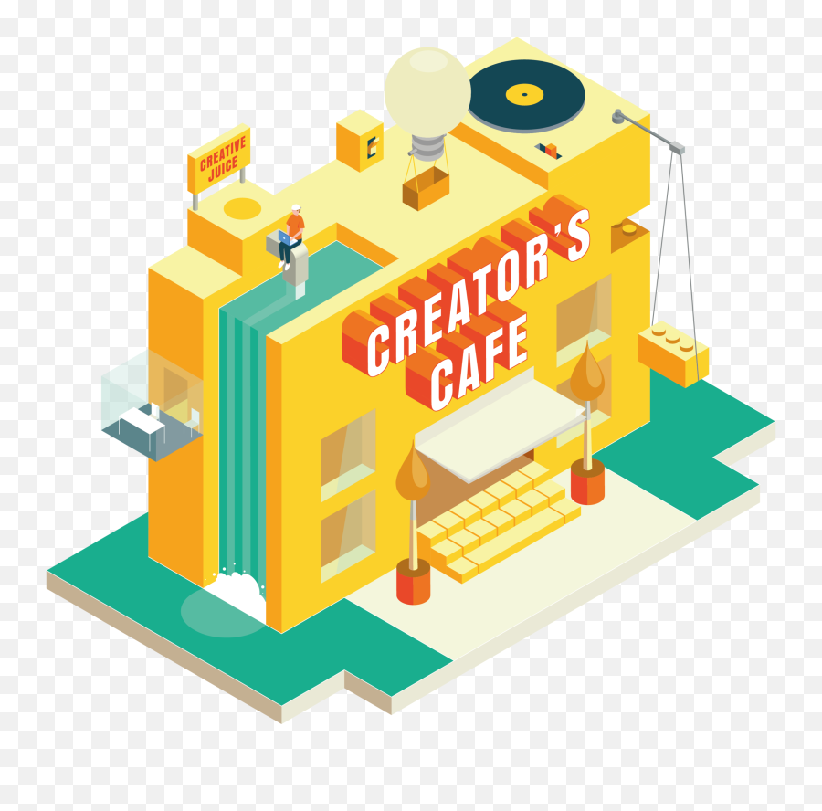 Cricut U2014 Creatoru0027s Cafe Png Icon