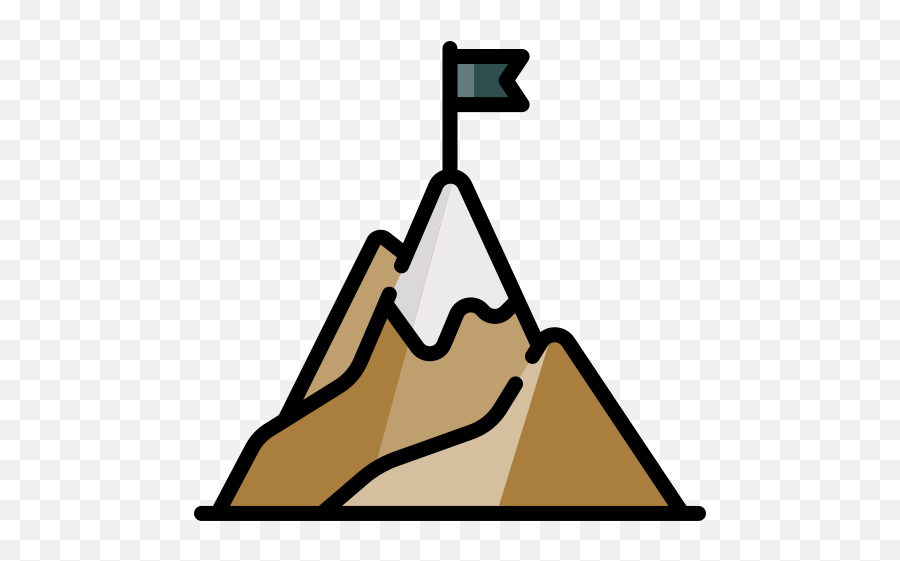 Our Values U2014 Galley - Language Png,Mountain Top Icon