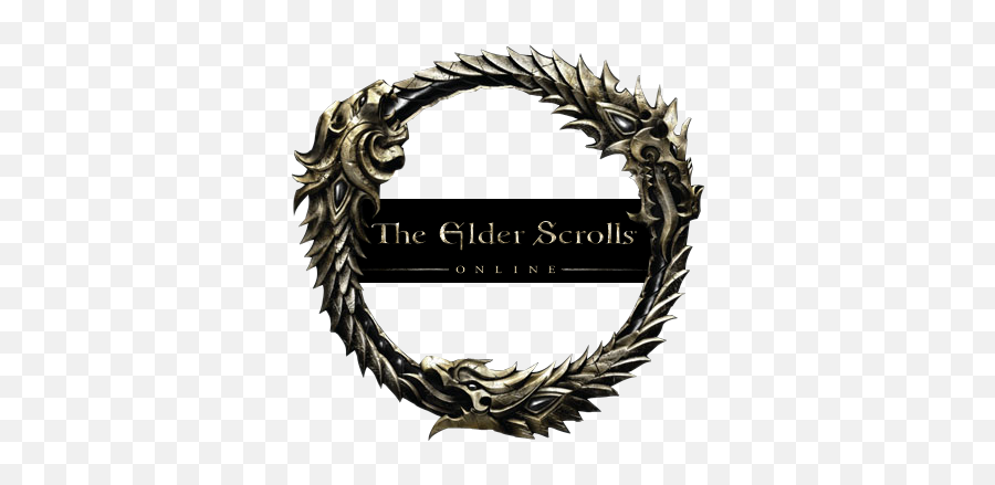 Download Hd Skyrim Special Edition Icon - Elder Scrolls Online Logo Png,Skyrim Icon Png
